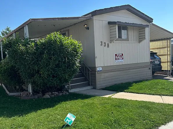 330 N Galahad St, North Salt Lake, UT 84054