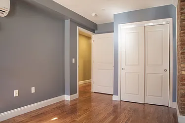 Rented by Bedford Brownstone Realty