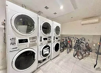 Rented by Doorway NYC, LLC