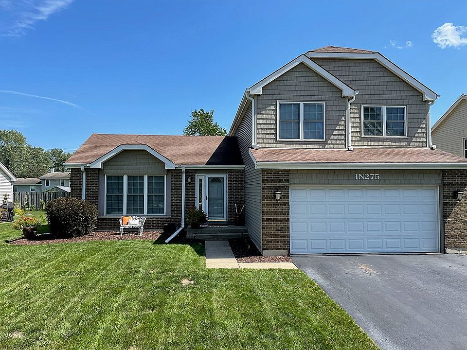 1st image of 1N275 Tamarack Dr
