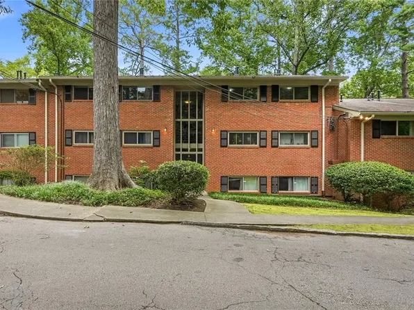 1111 Clairemont Ave APT B6, Decatur, GA 30030
