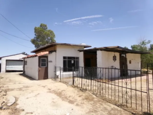 34915 Cedar Rd, Barstow, CA 92311