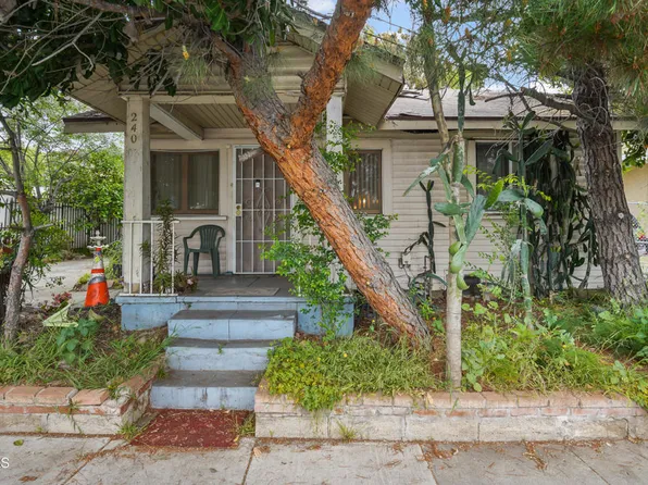 240 N Everett St, Glendale, CA 91206