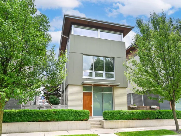 833 East Reservoir AVENUE #833, Milwaukee, WI 53212