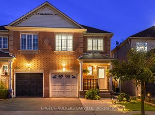 3976 Freeman Ter, Mississauga, ON L5M6R1