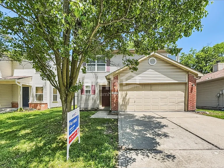 4422 Autumn Crest Ct — Photo 1