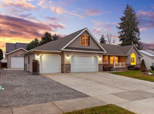 5519 N Wade St, Coeur D Alene, ID 83815