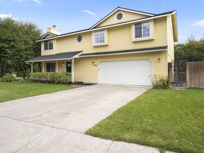 1950 NW Ivy Pl, Redmond, OR, 97756