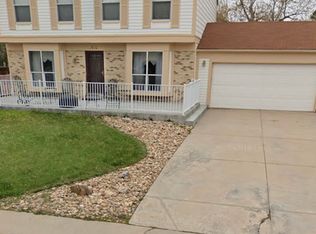 6813 Rustic Dr, Parker, CO 80138