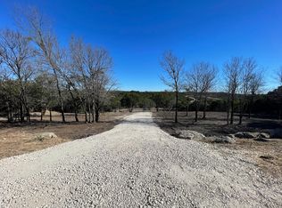 345 Pinnacle Ct, Bluff Dale, TX 76433