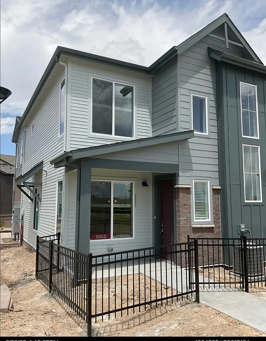 6857 Huddersfield Place — Photo 1