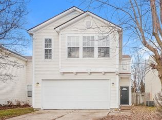 6748 Redan Dr, Indianapolis, IN 46254