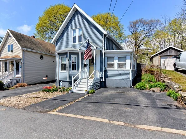 22 Windsor Ave, Lynn, MA 01902