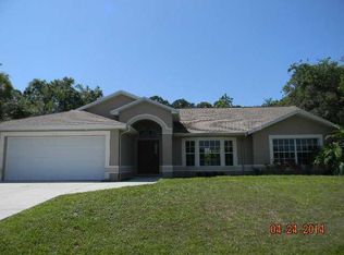 18165 Bly Ave, Pt Charlotte, FL 33948