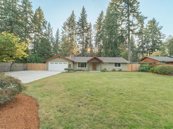 7614 NE 147th Ave, Vancouver, WA 98682