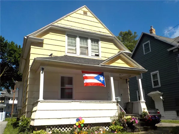 113 Winterroth St, Rochester, NY 14609