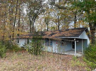 26455 Highway 128, Savannah, TN 38425