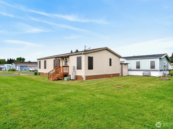 2420 Fords Prairie Avenue, Centralia, WA 98531