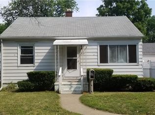 308 Waggoner Blvd, Toledo, OH