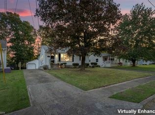 3217 Quentin Dr, Youngstown, OH 44511