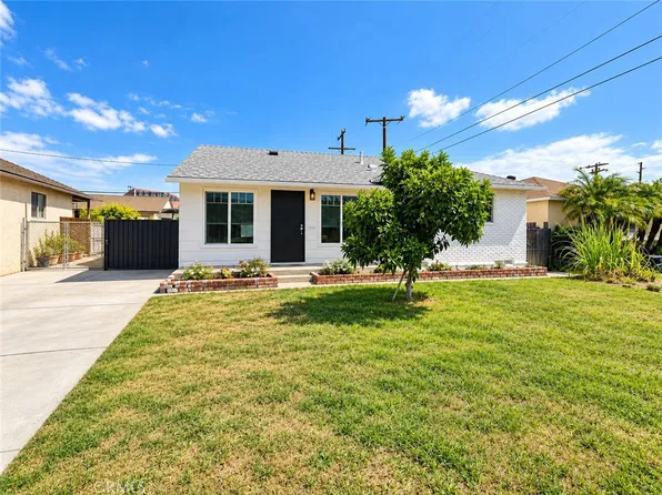 9137 Evansport Dr, Rosemead, CA 91770