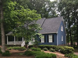 232 Epping Rd, Clemmons, NC 27012