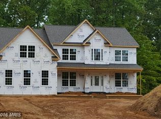 1091 Claypipe Dr, Huntingtown, MD 20639