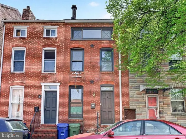 25 West St W, Baltimore, MD 21230
