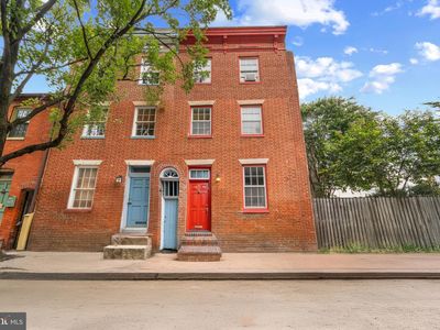 1614 Lancaster St, Baltimore, MD, 21231
