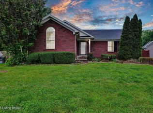 10502 Grecian Rd, Louisville, KY 40272