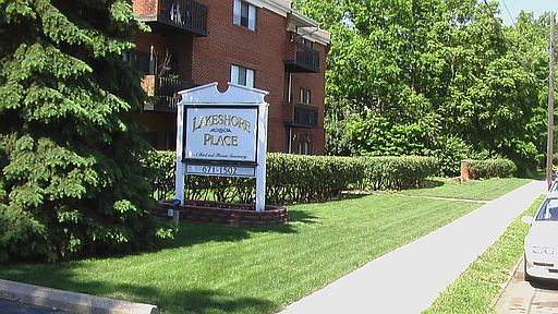 2nd image of 144 Bellaire Ave APT 202