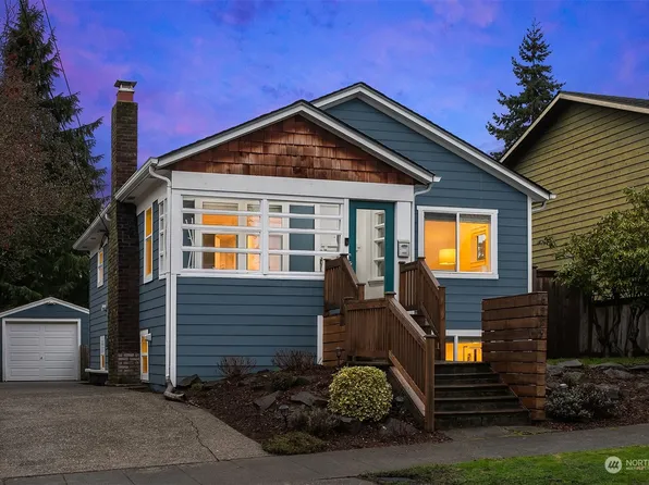 6529 9th Avenue NW, Seattle, WA 98117