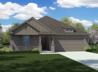 1817 Brindle St, Justin, TX 76247