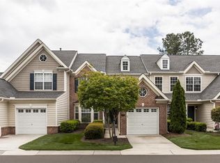 10148 Mizner Ln, Raleigh, NC 27617