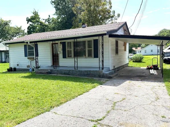 513 S Elm Street, Mountain Grove, MO 65711