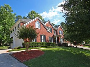 6273 Braidwood Way NW, Acworth, GA 30101
