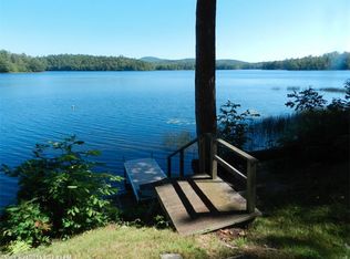 282 Hidden Acres, UNION, ME 04862