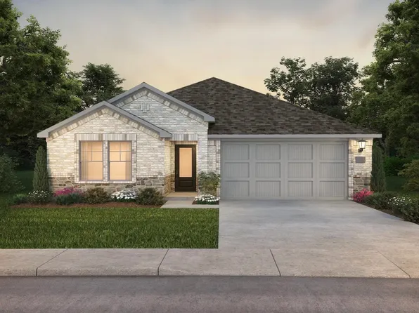 230 Teton St, Greenville, TX 75402