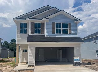 202 Hamilton Dr, Hinesville, GA 31313