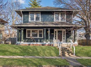 3957 Ruckle St, Indianapolis, IN 46205