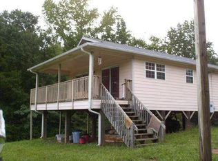1826 Park Dr, Greenville, GA 30222