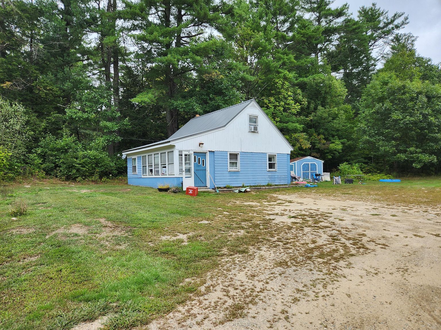 218 Main Street, Springvale, ME 04083 Zillow