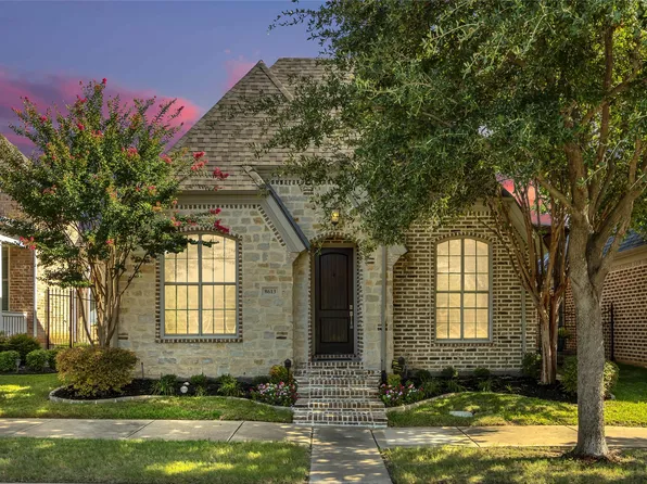 8613 Nichols Way, North Richland Hills, TX 76180