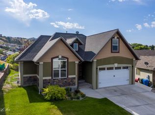 349 La Montagna Strada, Pocatello, ID 83201