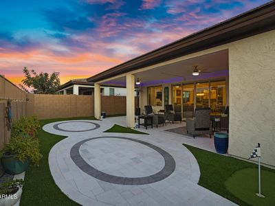 1456 W Camina Plata, Queen Creek, AZ, 85140