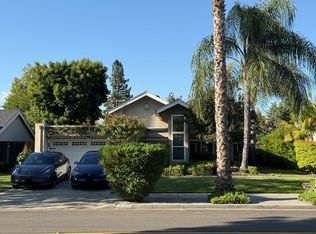 7260 Via Vis, San Jose, CA 95139