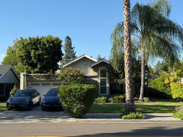 7260 Via Vis, San Jose, CA 95139