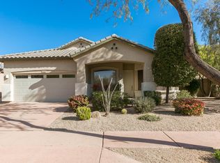 2902 W Sentinel Rock Rd, Phoenix, AZ 85086