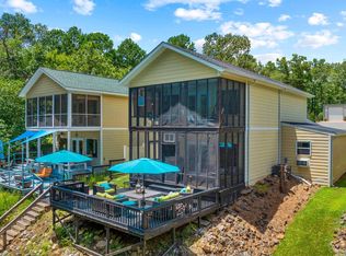 122 Krause Ln, Hot Springs, AR 71913