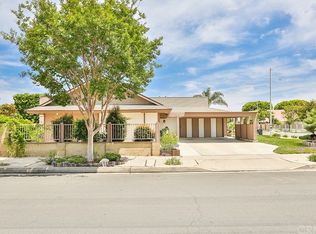 16561 Trudy Ln, Huntington Beach, CA 92647